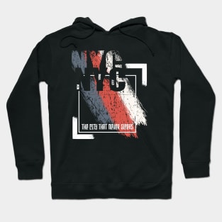 New York Hoodie